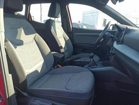 SEAT Arona 1.0 TSI 110ch Xperience à vendre à Orléans - Image n°11