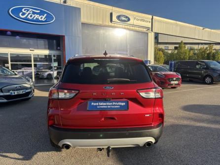 FORD Kuga 2.0 EcoBlue 150ch mHEV Titanium à vendre à Besançon - Image n°6