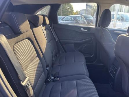 FORD Kuga 2.0 EcoBlue 150ch mHEV Titanium à vendre à Besançon - Image n°12