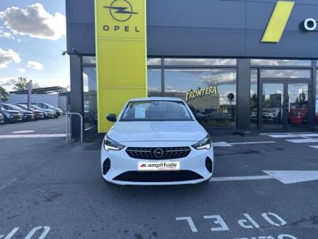 OPEL Corsa 1.2 75ch Elegance Business à vendre à Bourges - Image n°2