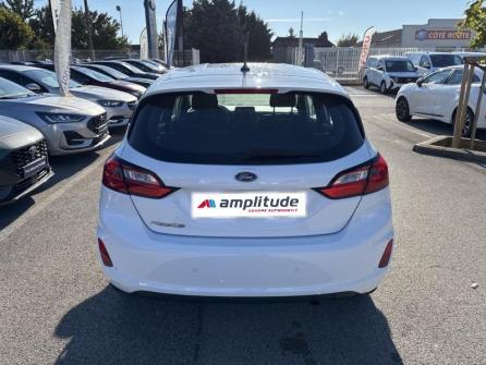 FORD Fiesta 1.0 Flexifuel 95ch Titanium Business 5p à vendre à Beaune - Image n°6