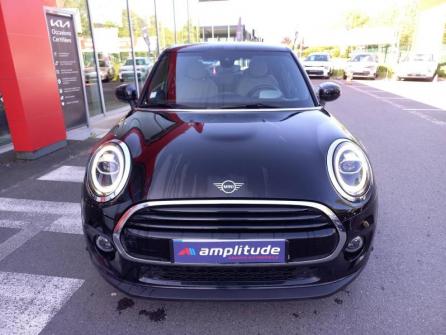 MINI Mini 5 Portes Cooper 136ch  Edition Greenwich BVA7 à vendre à Melun - Image n°2
