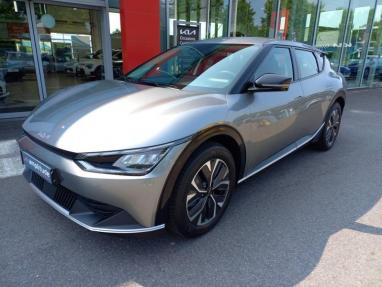 Voir le détail de l'offre de cette KIA EV6 229ch Air Design 2WD de 2023 en vente à partir de 395.39 €  / mois
