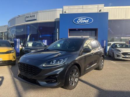 FORD Kuga 2.0 EcoBlue 120ch ST-Line X Powershift à vendre à Besançon - Image n°1