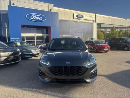 FORD Kuga 2.0 EcoBlue 120ch ST-Line X Powershift à vendre à Besançon - Image n°2