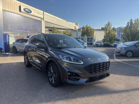 FORD Kuga 2.0 EcoBlue 120ch ST-Line X Powershift à vendre à Besançon - Image n°3