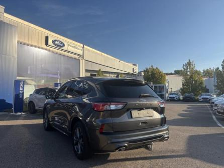FORD Kuga 2.0 EcoBlue 120ch ST-Line X Powershift à vendre à Besançon - Image n°7