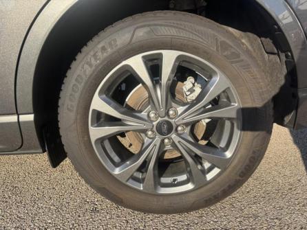 FORD Kuga 2.0 EcoBlue 120ch ST-Line X Powershift à vendre à Besançon - Image n°9