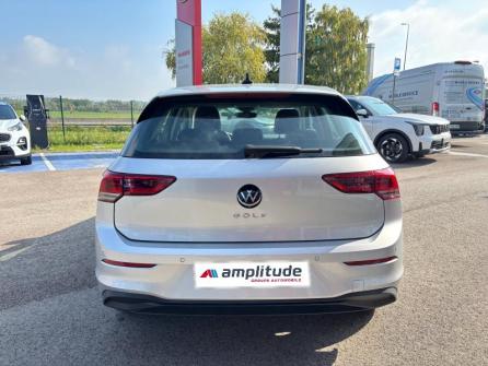 VOLKSWAGEN Golf 1.0 TSI OPF 110ch Life Business à vendre à Troyes - Image n°6
