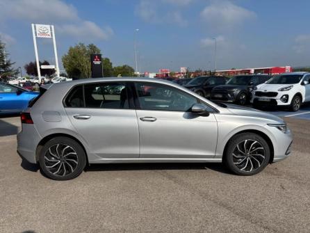 VOLKSWAGEN Golf 1.0 TSI OPF 110ch Life Business à vendre à Troyes - Image n°4