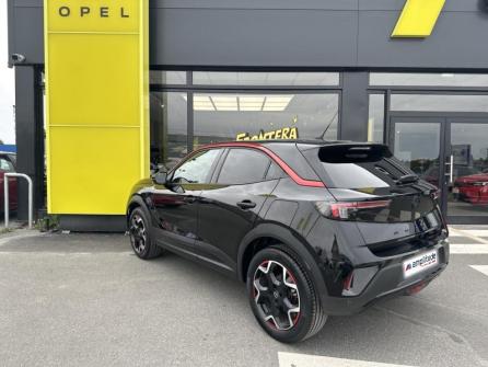 OPEL Mokka 1.2 Turbo 130ch GS Line BVA8 à vendre à Bourges - Image n°7