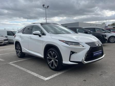 LEXUS RX 450h 4WD Luxe MC19 à vendre à Dijon - Image n°3