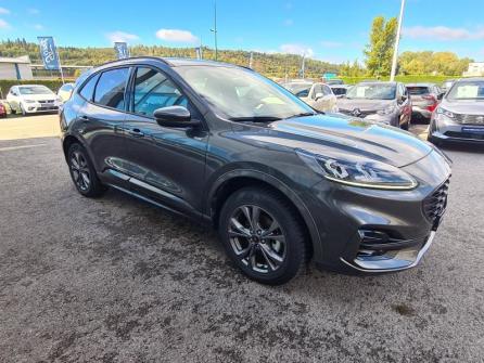 FORD Kuga 2.5 Duratec 225ch PHEV ST-Line X BVA à vendre à Oyonnax - Image n°3