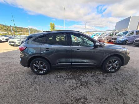 FORD Kuga 2.5 Duratec 225ch PHEV ST-Line X BVA à vendre à Oyonnax - Image n°4