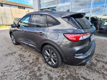FORD Kuga 2.5 Duratec 225ch PHEV ST-Line X BVA à vendre à Oyonnax - Image n°7