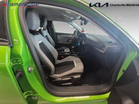 OPEL Mokka 1.2 Turbo 100ch Elegance à vendre à Charleville-Mézières - Image n°11