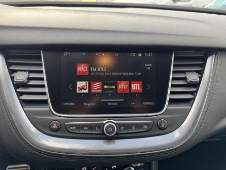 OPEL Grandland X Hybrid4 300ch Ultimate 11cv à vendre à Sens - Image n°10