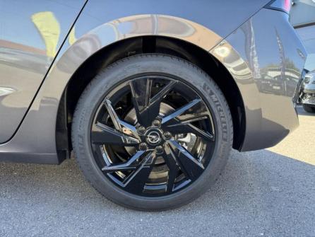 OPEL Astra OPEL Astra GS 1.2 Turbo Hybrid 145ch Automatique à vendre à Auxerre - Image n°9