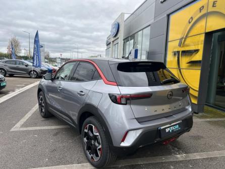 OPEL Mokka Electric 136ch GS à vendre à Auxerre - Image n°7