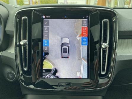 VOLVO XC40 B3 163ch Ultra DCT 7 à vendre à Auxerre - Image n°11