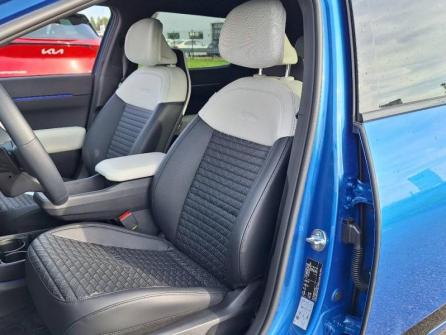 KIA EV4 Autonomie Longue 204ch 81,4kWh GT-Line à vendre à Montargis - Image n°11