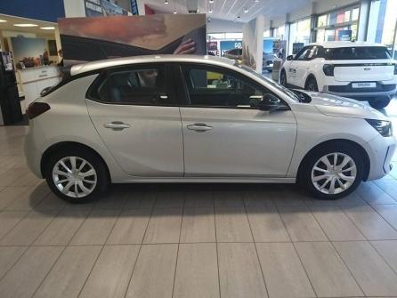 OPEL Corsa 1.2 Turbo 100 ch à vendre à Chaumont - Image n°4