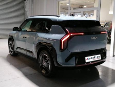 KIA EV3 204ch 81,4kWh GT-Line à vendre à Garges Les Gonesse - Image n°7