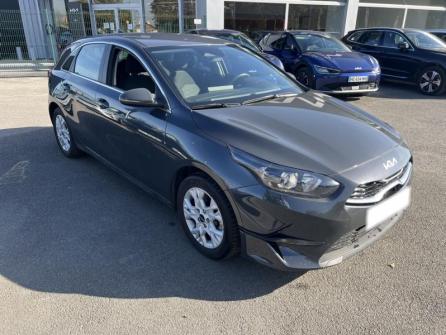 KIA Ceed 1.0 T-GDi 100ch Active MY25 à vendre à Saint-Maximin - Image n°3