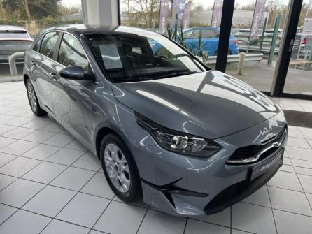 KIA Ceed 1.0 T-GDI 120ch Active à vendre à Reims - Image n°3
