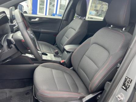 FORD Kuga 2.5 Duratec 225ch PHEV ST-Line Business BVA à vendre à Orléans - Image n°12