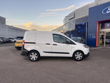 FORD Transit Courier 1.0E 100ch Stop&Start Trend à vendre à Besançon - Image n°8