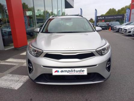 KIA Stonic 1.0 T-GDi 100ch Active à vendre à Melun - Image n°2