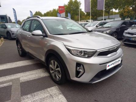 KIA Stonic 1.0 T-GDi 100ch Active à vendre à Melun - Image n°3