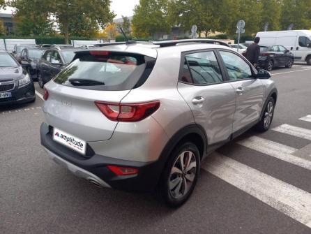 KIA Stonic 1.0 T-GDi 100ch Active à vendre à Melun - Image n°5