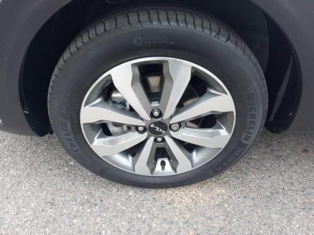KIA Stonic 1.0 T-GDi 100ch Active à vendre à Melun - Image n°9