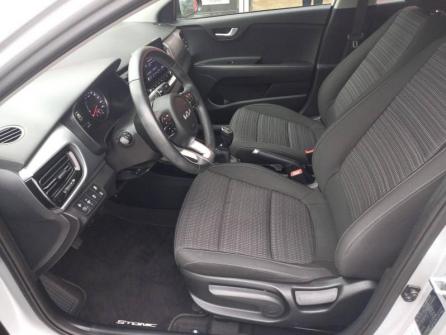 KIA Stonic 1.0 T-GDi 100ch Active à vendre à Melun - Image n°10