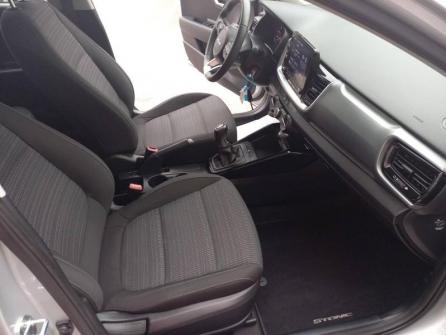 KIA Stonic 1.0 T-GDi 100ch Active à vendre à Melun - Image n°11
