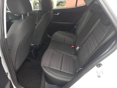 KIA Stonic 1.0 T-GDi 100ch Active à vendre à Melun - Image n°12