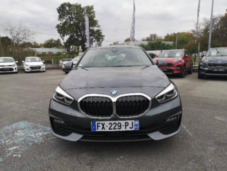BMW Série 1 118i 136ch Business Design à vendre à Saint-Maximin - Image n°2