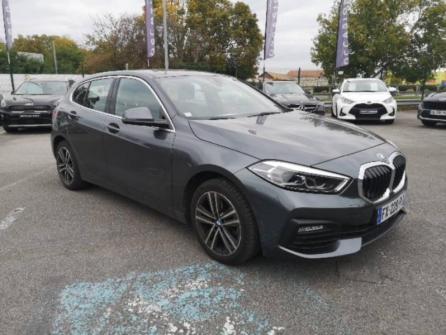BMW Série 1 118i 136ch Business Design à vendre à Saint-Maximin - Image n°3