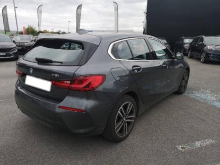 BMW Série 1 118i 136ch Business Design à vendre à Saint-Maximin - Image n°5