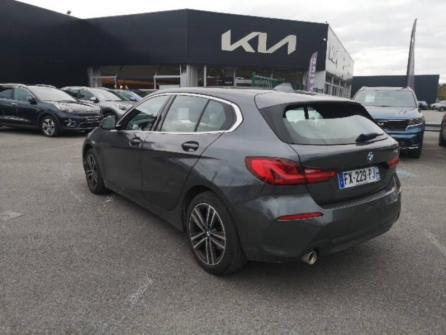 BMW Série 1 118i 136ch Business Design à vendre à Saint-Maximin - Image n°7