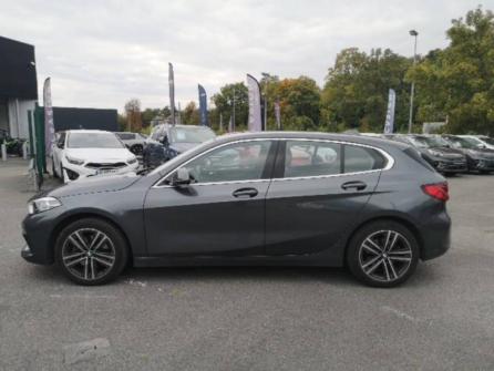 BMW Série 1 118i 136ch Business Design à vendre à Saint-Maximin - Image n°8