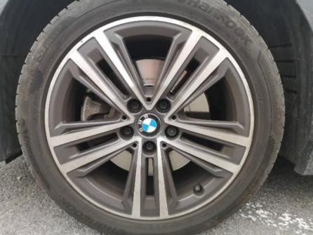 BMW Série 1 118i 136ch Business Design à vendre à Saint-Maximin - Image n°9