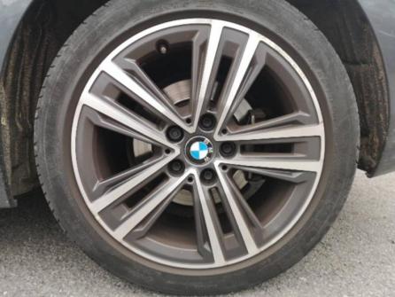 BMW Série 1 118i 136ch Business Design à vendre à Saint-Maximin - Image n°10