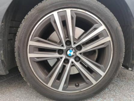 BMW Série 1 118i 136ch Business Design à vendre à Saint-Maximin - Image n°12