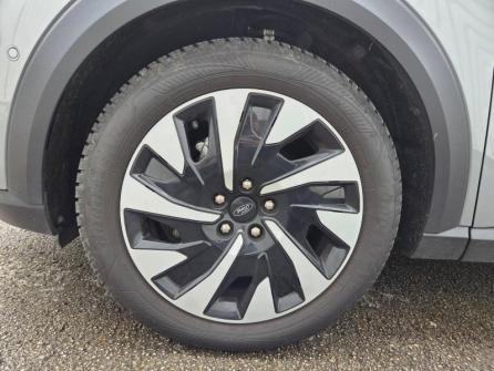 FORD Puma 1.0 Flexifuel 125ch S&S mHEV Titanium à vendre à Saint-Claude - Image n°9