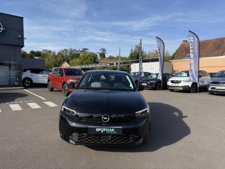 OPEL Corsa 1.2 75 à vendre à Auxerre - Image n°2