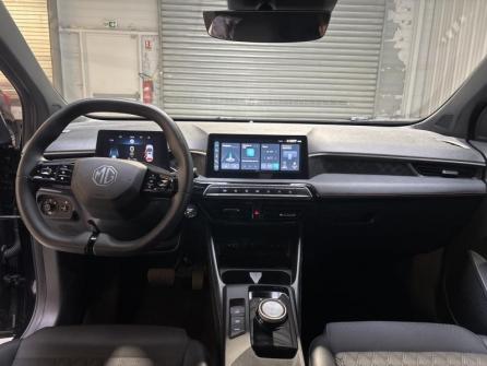 MG MOTOR MG3 Hybrid+ 195ch Luxury à vendre à Brie-Comte-Robert - Image n°9