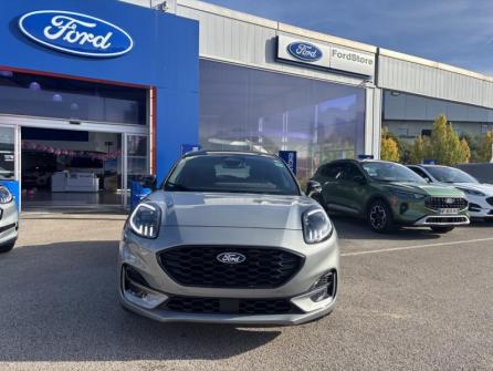 FORD Puma 1.0 EcoBoost Hybrid 125ch ST-Line S&S Powershift à vendre à Besançon - Image n°2